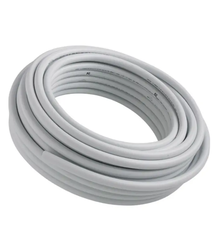 1M TUBE GRIS DIAM*16