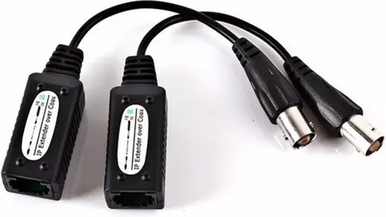 ADAPTATEUR RJ45 TO RJ59