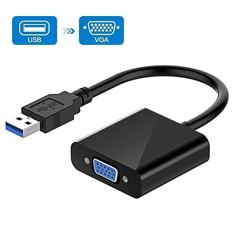 ADAPTATEUR USB3.0 TO VGA