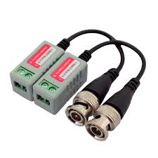 ADAPTATEUR USB TO RJ45 BALUN