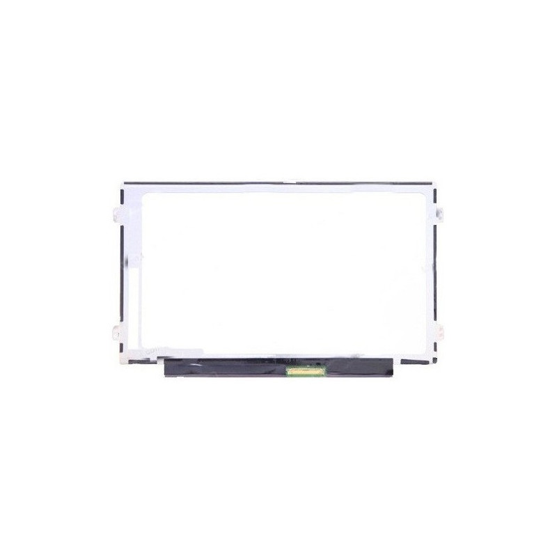 AFFICHEUR 15.6" LED SLIM FHD 30PIN AVEC FIXATION