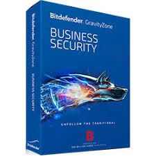 BITDEFENDER GRAVITY-ZONE BUSINESS SECURITY