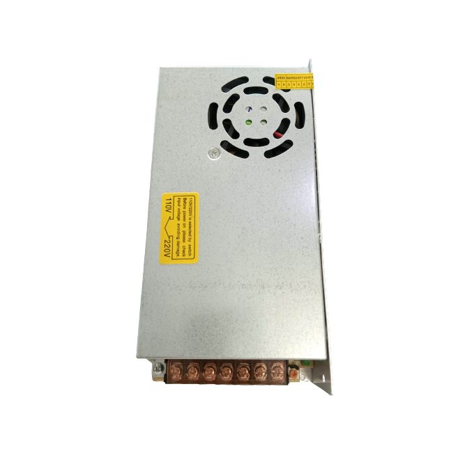 BLOC ALIMENTATION 12V 20A