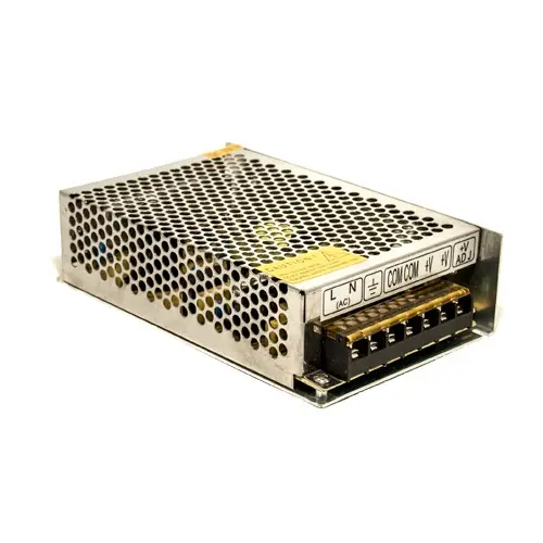 BLOC ALIMENTATION 12V 5A