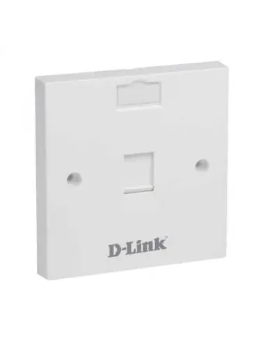 PLASTRON RESEAUX SIMPLE D-LINK