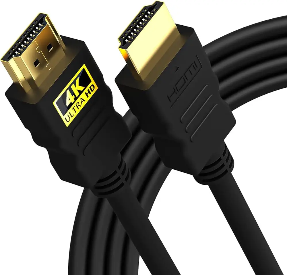 CABLE HDMI 1.5M 4K