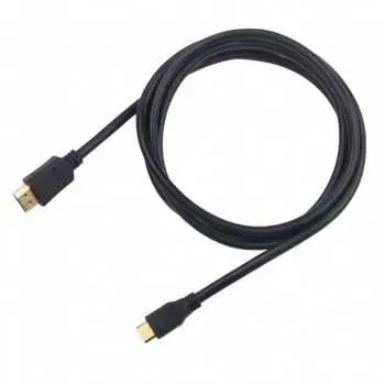 CABLE MINI HDMI TO HDMI