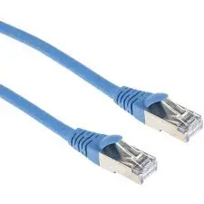 CORDON RESEAUX CAT6 FTP 1M