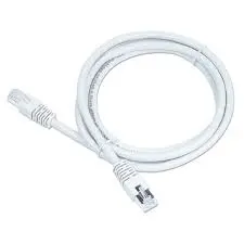 CORDON RESEAUX FTP CAT6  1.5M