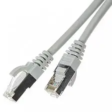 CORDON RJ45 0.25M UTP CAT6