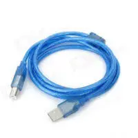 CABLE USB 5M IMPRIMANTE