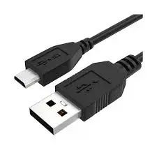 CABLE USB TO MICRO USB