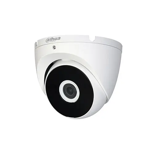 CAMERA DAHUA DOME 4MP METAL