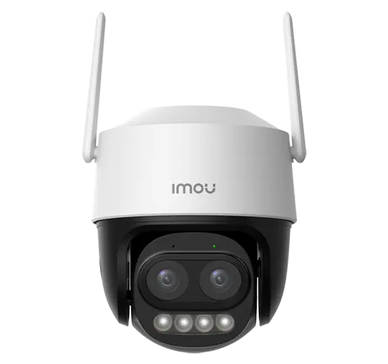 CAMERA IMOU CRUISER Z 5MP 12xZOOM IPC-S7DP-5M0WEZ