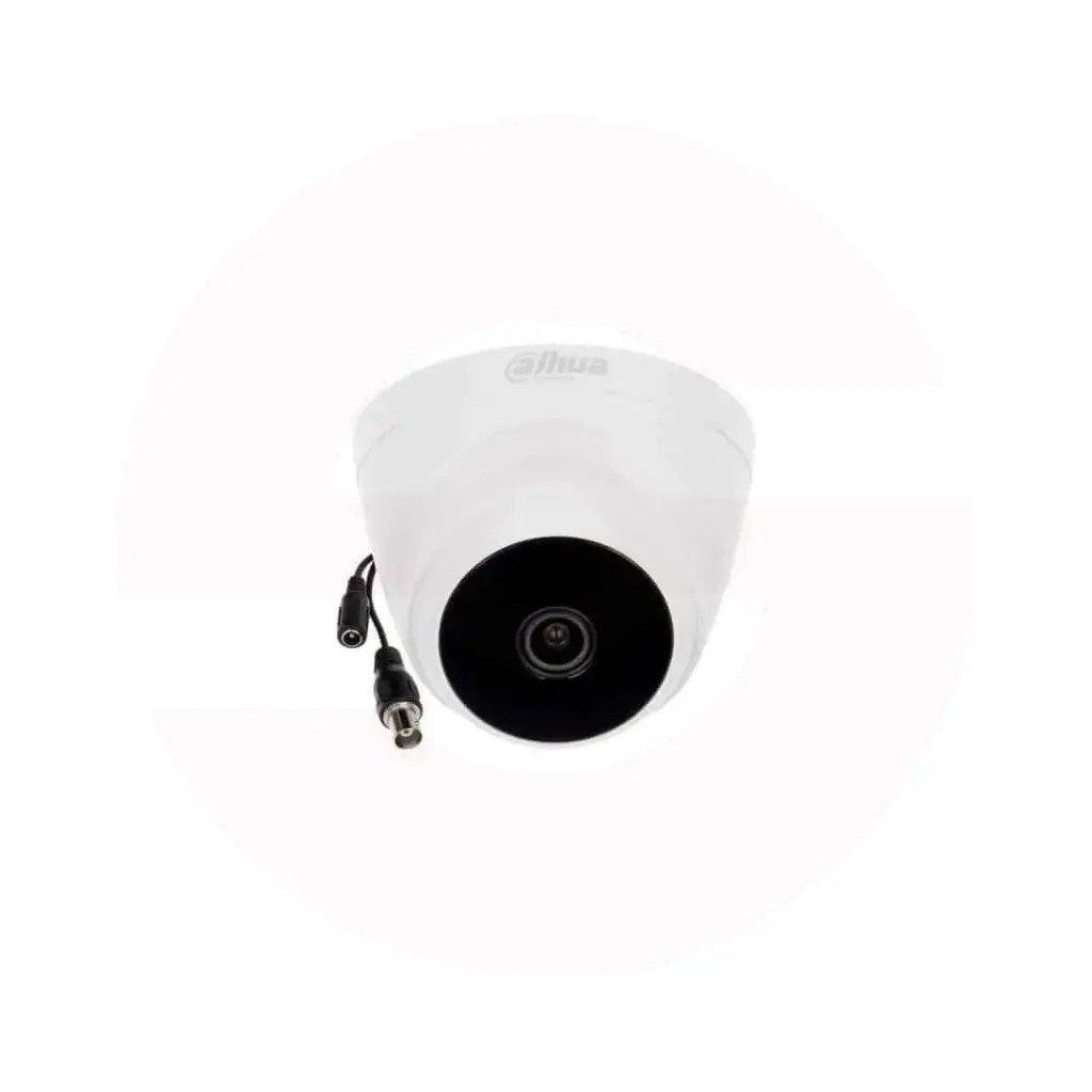 CAMERA DAHUA DOME 5MP IR20