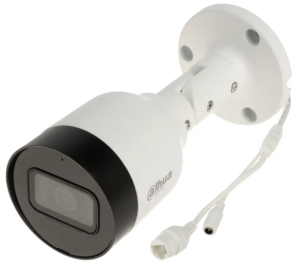 CAMERA DAHUA IP TUBE 5MP IR30