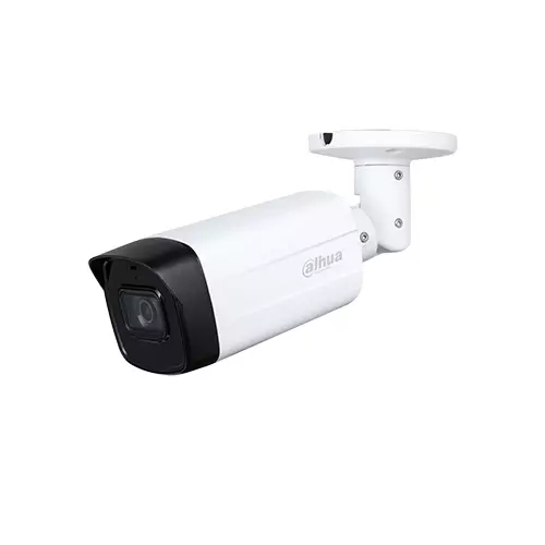 CAMERA DAHUA TUBE 2MP IR80