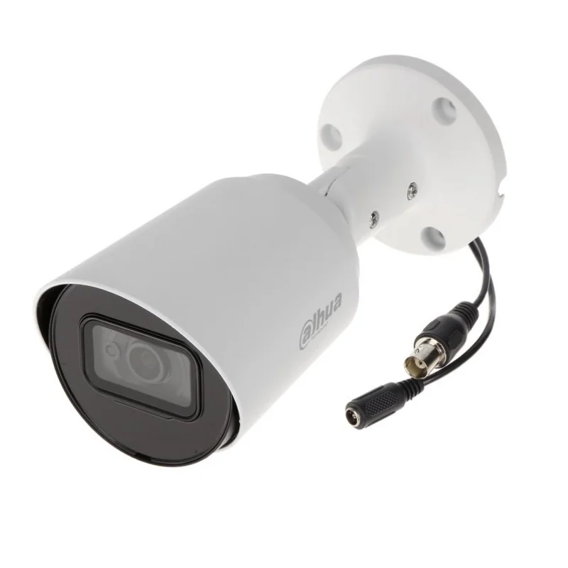 CAMERA DAHUA TUBE 2MP METAL IR30 2.8mm
