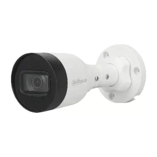 CAMERA DAHUA TUBE IP 2MP
