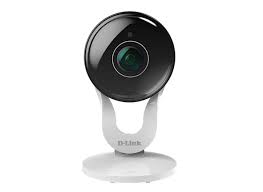 CAMERA D-LINK SANS FILL 1080P