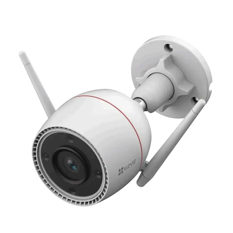 CAMERA EZVIZ TUBE COLOR 4MP H3c 2K+