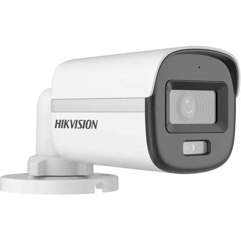 CAMERA HIKVISION TUBE 2MP COLOR IR20