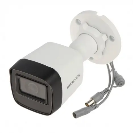 CAMERA HIKVISION TUBE 5MP IR80M