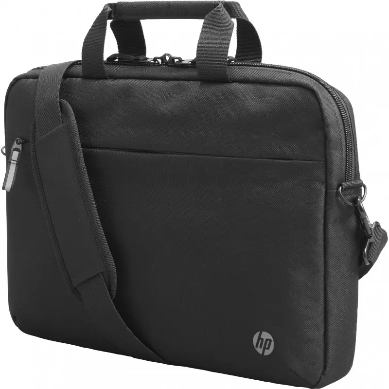 SACOCHE POUR PC PORTABLE HP RENEW BUSINESS 15.6" / Noir