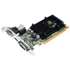CARTE GRAPHIQUE 2GO GT610-710