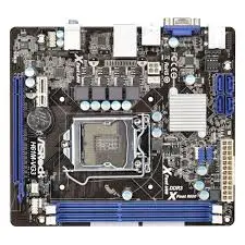 CARTE MERE H81 LGA1150