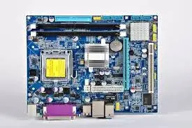 CARTE MERE LGA 775 G31