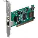 Carte réseau Gigabit PCI