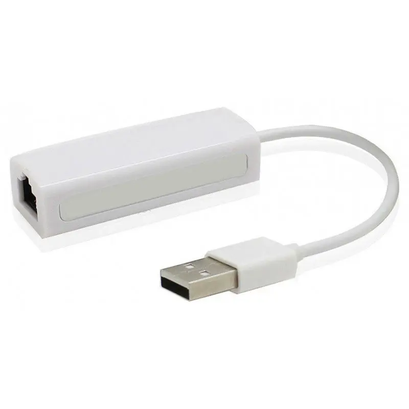 CARTE RESEAUX USB2.0 10/100