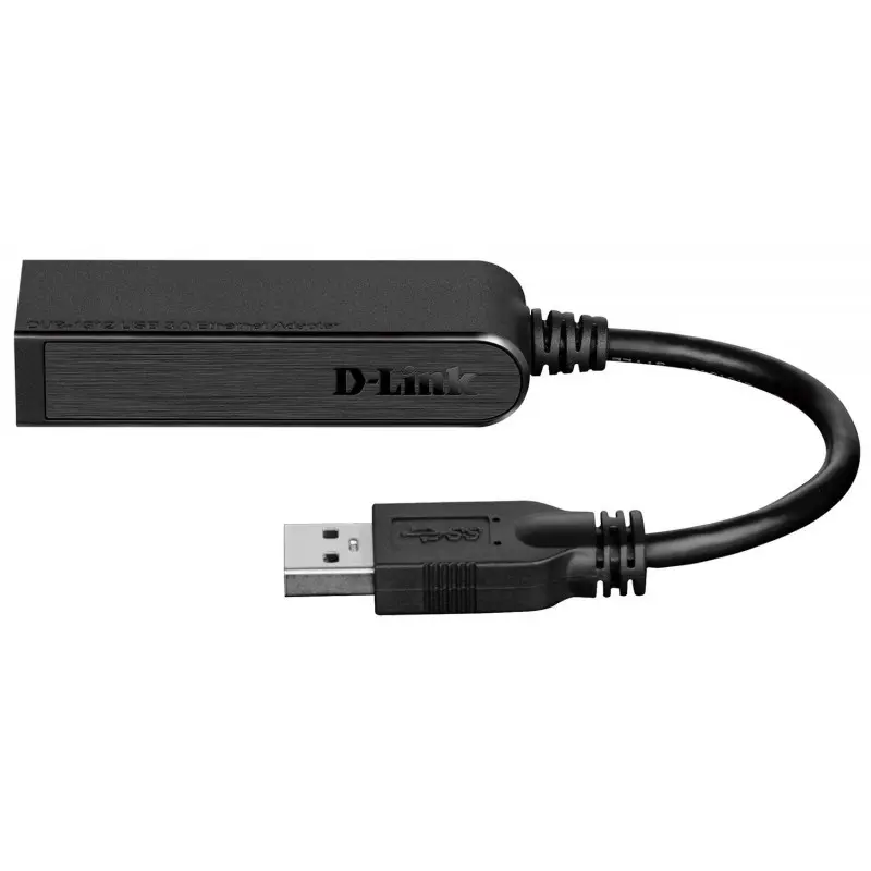 CARTE RESEAUX USB3.0 GIGABIT D-LINK