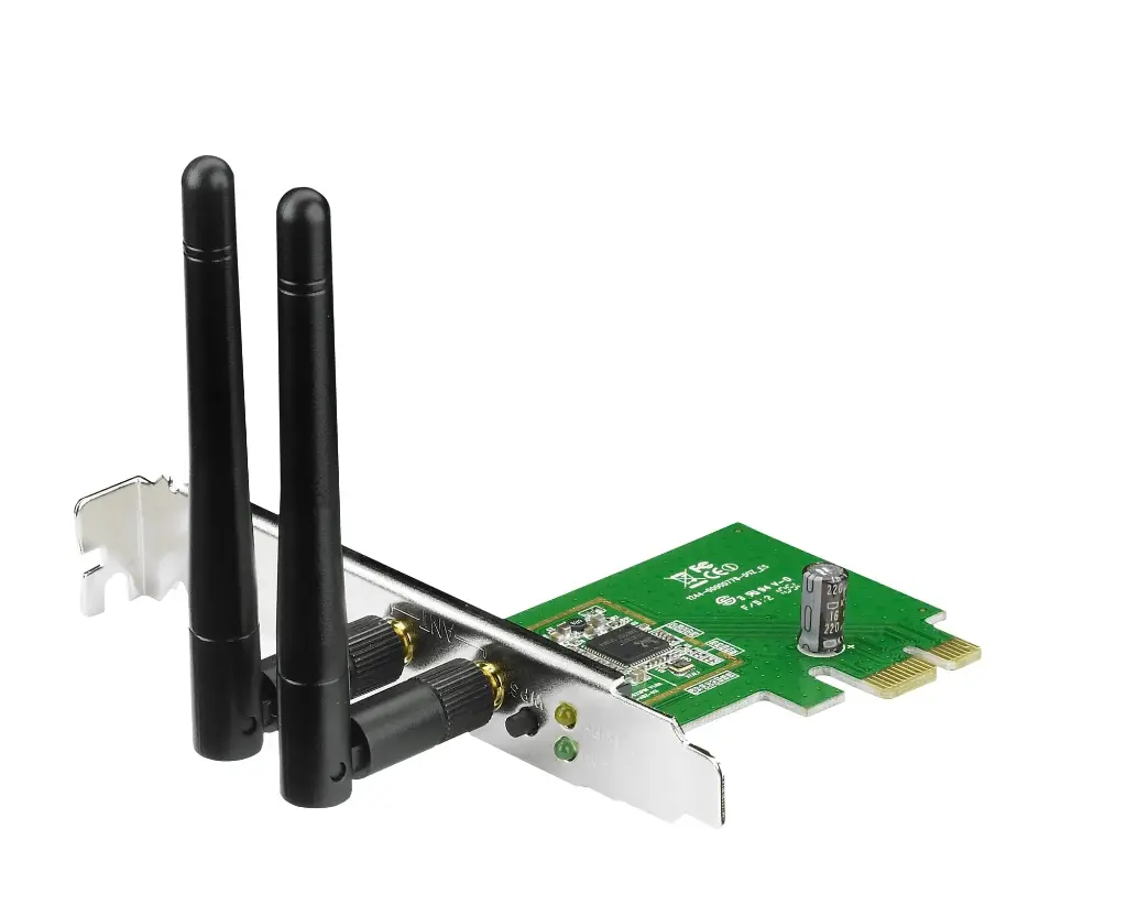 CARTE WIFI PC-E 150MPS