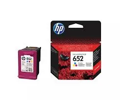 CARTOUCHE HP 652