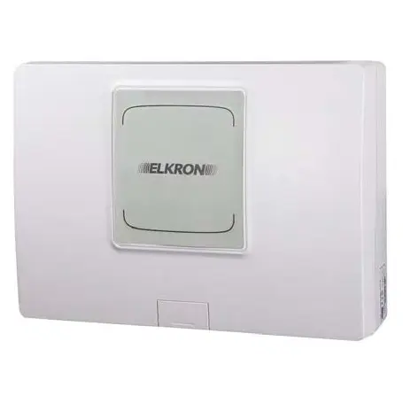 CENTRAL ELKRON MP500-8