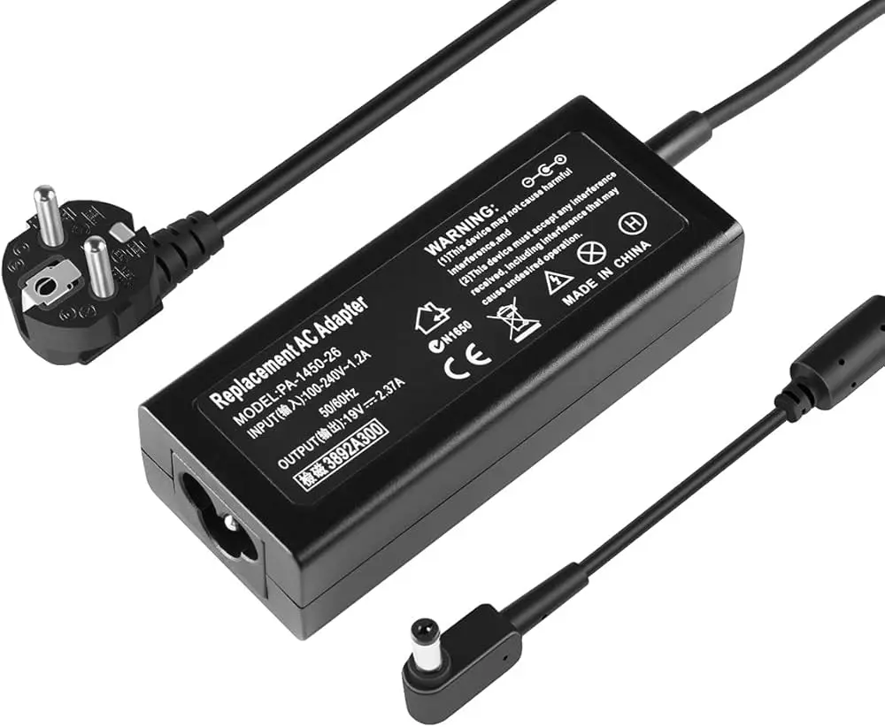 CHARGEUR ACER 19V 2.37A PB