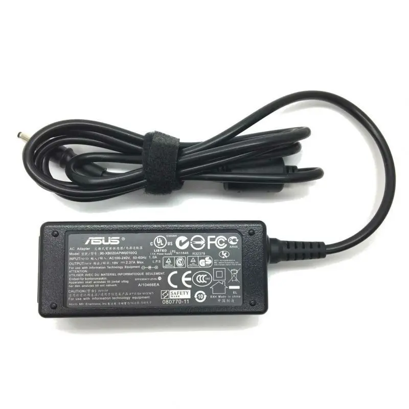 CHARGEUR ASUS 19V 3.42A