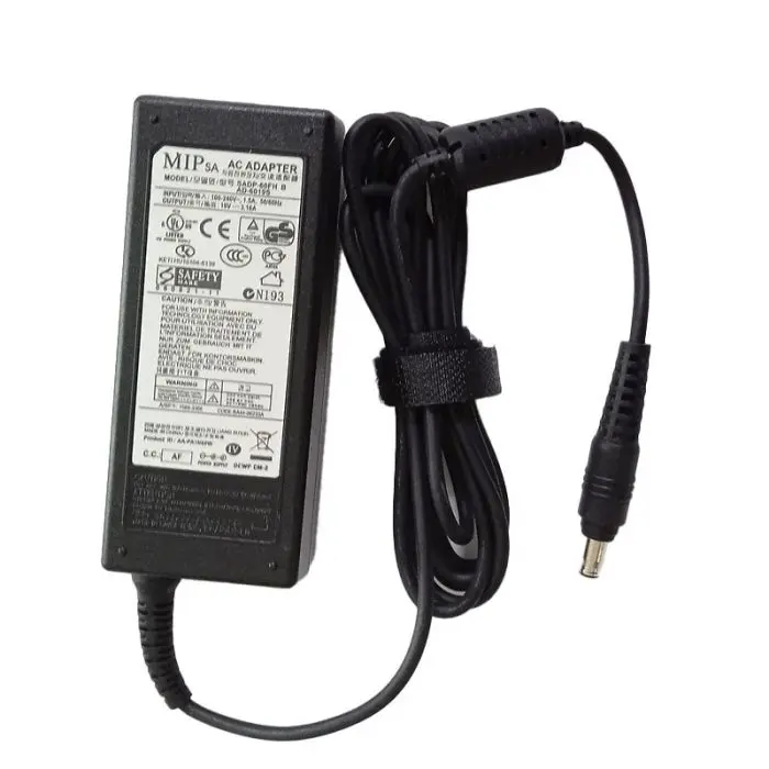 CHARGEUR SAMSUNG 19V3.16A