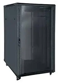 COFFRET 19U 600-600M 19"