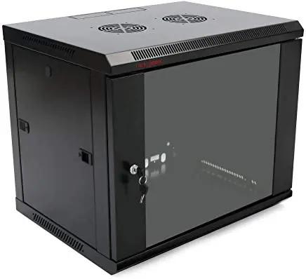 COFFRET 12U 600MM