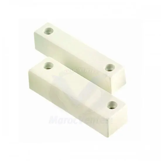 CONTACT PLASTIQUE POUR ALARME