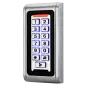 DIGICODE CONTROLE D'ACCES AUTONOME IP66 BOITIER METALLIQUE (VT-AC103)