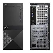 DELL VOSTRO 3910 BUREAU I7  12EME 8G  1TO