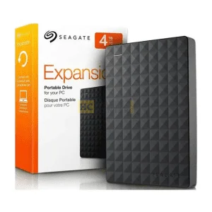 DISQUE DUR EXTERNE 4TO USB 3.0