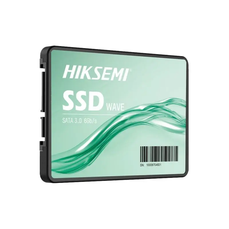 DISQUE DUR HIKSEMI SSD 1TO SATA3.0