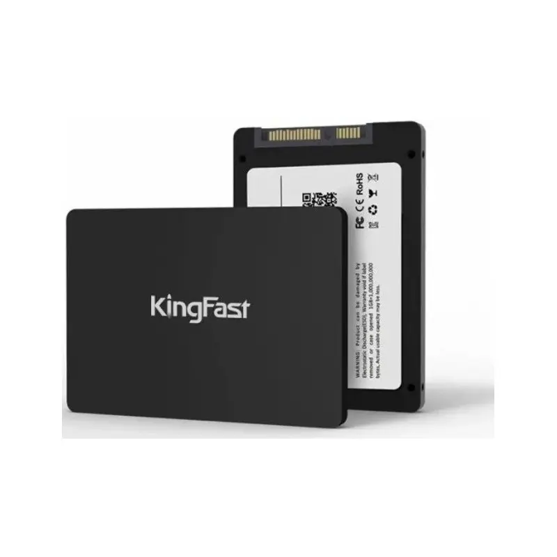 Disque SSD Interne Kingfast 512Go 2.5" SATA III