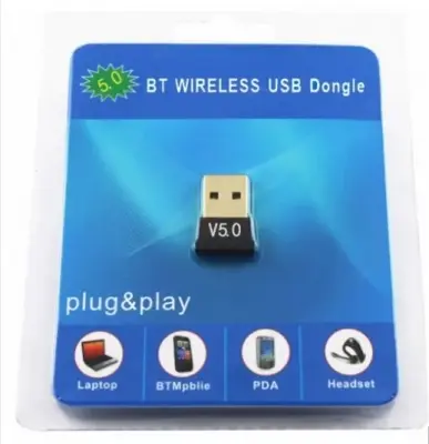 DONGLE  BLUETOOTH USB