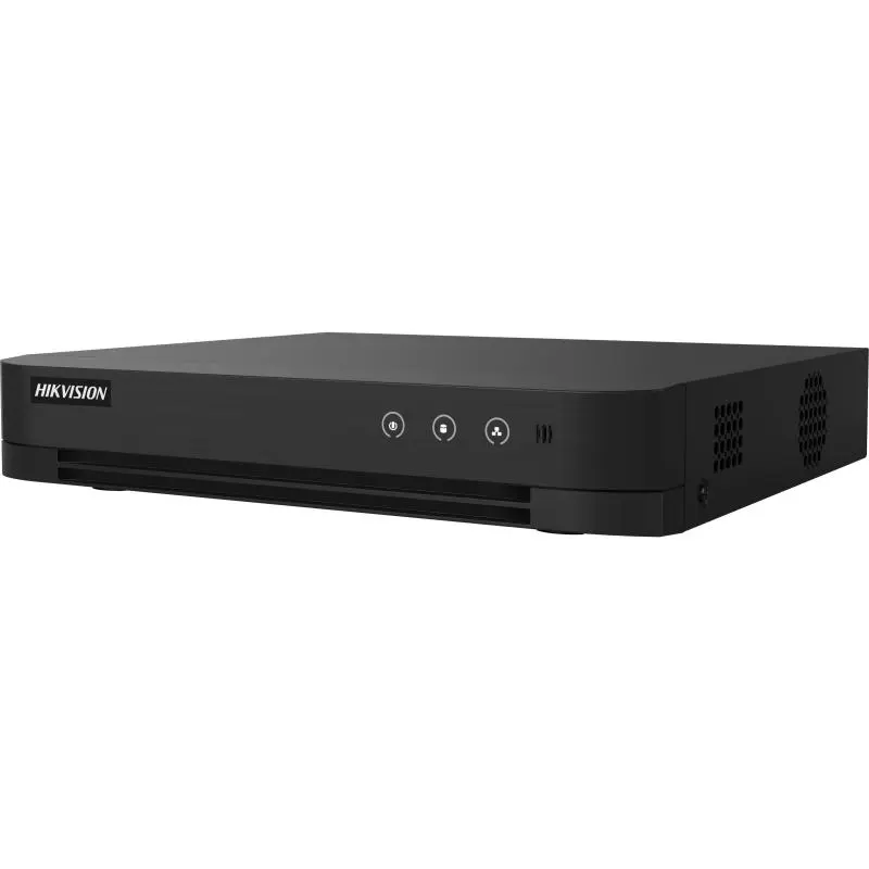 DVR HIKVISION 4CH 7204 1080P